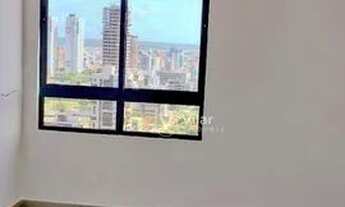 Imagem 7: Apartamento com 3 dormitórios à venda, 80 m² por R$ 1.000.000,00 - Jardim Oceania - João P