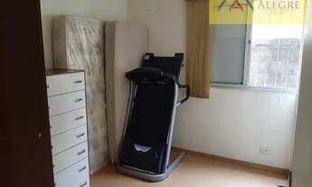 Imagem 6: Apartamento Vila Império São Paulo/SP