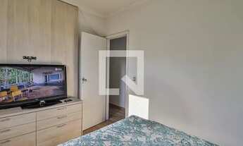 Imagem 7: Apartamento para Aluguel - Santa Cruz, 3 Quartos, 70 m2