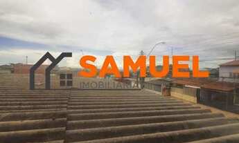 Imagem 3: Casa de rua-À VENDA-Areal (Águas Claras)-Brasília-DF