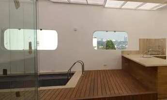 Imagem 4: Cobertura Duplex Dá venda, com 4 suites 4 vagas