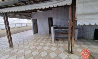 Imagem 2: Cobertura com 4 dormitórios à venda, 161 m² por R$ 700.000 - Buritis - Belo Horizonte/MG