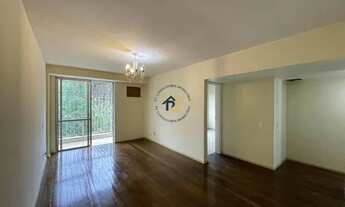 Imagem 3: Apartamento com 1 suíte para locação, 1 Vaga de garagem 153 m²