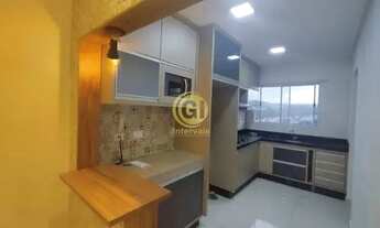 Imagem 7: Apartamento de 2 dormitórios para alugar no Condomino Siete Residence