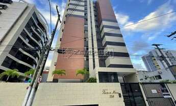 Imagem: MACEIó - Apartamento Padrão - Jatiúca