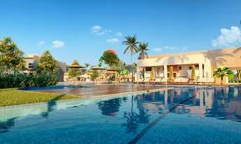 Imagem 5: Oportunidade única terreno Cond. Bosque do Sol