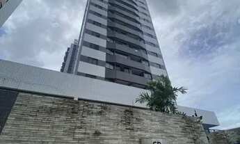 Imagem 4: Apartamento para aluguel com 87 metros quadrados com 3 quartos em Boa Viagem - Recife - PE