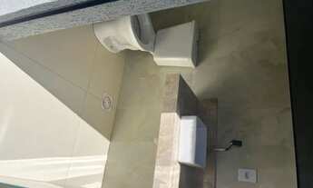 Imagem 2: Casa para venda possui 156 metros quadrados com 3 suítes em Jardim Atlântico - Goiânia - G