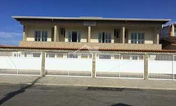 Imagem: Casa sobreposta de condomínio com 2 dorms