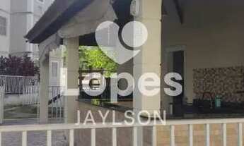 Imagem 3: Apartamento com Área Privativa-À VENDA-Tomás Coelho-Rio de Janeiro-RJ