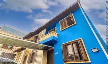 Imagem: PORTO ALEGRE - Casa Padrão - Nonoai