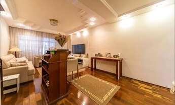 Imagem 2: Sobrado com 3 dormitórios à venda, 229 m² por R$ 800.000,00 - Vila Pires - Santo André/SP