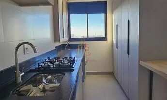 Imagem 3: Maravilhoso apartamento mobiliado em localização privilegiada da cidade - AP374