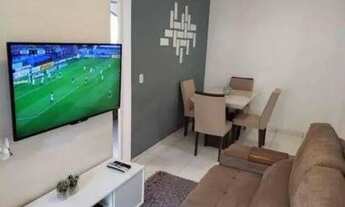 Imagem: Apartamento para venda com 2 quartos Barbalho-Salvador