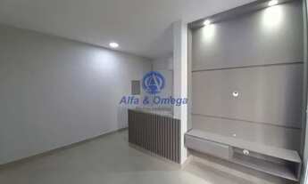 Imagem 4: APARTAMENTO COM 1 DORMITÓRIO - PERTO DA USP - VILA SANTA TEREZA - BAURU / SP