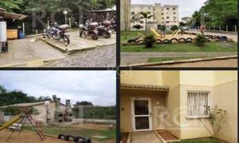 Imagem 3: Apartamento para Venda - 43.31m², 2 dormitórios, 1 vaga - Vila Nova