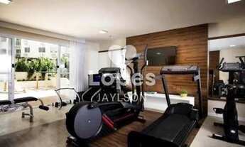 Imagem 6: Apartamento-À VENDA-São Cristóvão-Rio de Janeiro-RJ