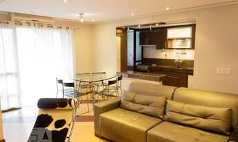 Imagem 2: Apartamento para Aluguel - Boa Vista, 3 Quartos, 100 m2