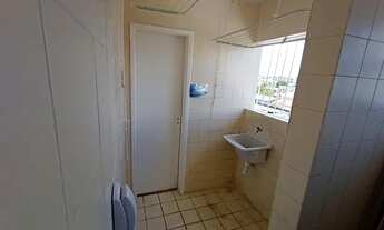 Imagem 5: Italoraul12/ Apartamento para venda com 64 metros quadrados com 2 quartos em Rio Doce - Ol