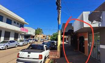 Imagem: SALÃO Bairro NOVA LIMA