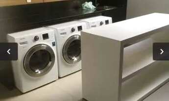 Imagem 2: Studio de 45M² com uma vaga de garagem definida + depósito