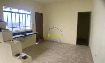 Imagem 6: Casa com 2 dormitórios para alugar, 49 m² por R$ 739,95/mês - Campos de São José - São Jos