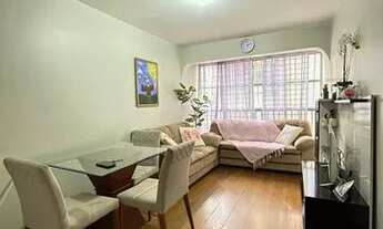 Imagem 3: BRASÍLIA - Apartamento Padrão - TAGUATINGA SUL (TAGUATINGA