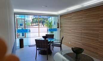 Imagem 4: ALUGO APARTAMENTO 70M2 COM 3 QUARTOS EM PIEDADE