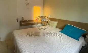 Imagem 3: BM AP08392Apartamento para aluguel possui 85 metros quadrados com 2 quartos