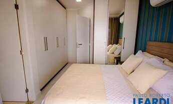 Imagem 7: APARTAMENTO - JOSÉ MENINO - SP