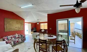 Imagem 7: CASA COM 7 DORMITÓRIOS NA PRAIA GRANDE