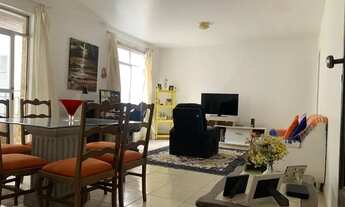 Imagem 5: Apartamento para venda possui 140 metros quadrados com 3 quartos em Costa Azul - Salvador