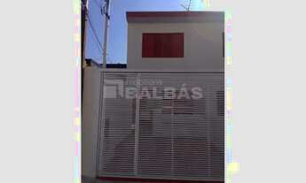 Imagem: SOBRADO COMERCIAL TATUAPÉ