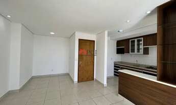 Imagem 3: Apartamento para alugar 03 quartos mobiliado no Jardim Goiás, Goiânia, Goiás