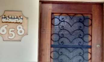 Imagem 2: PORTO ALEGRE - Casa Padrão - Menino Deus