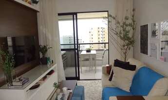 Imagem 3: 03 quartos, mobiliado, nascente, vista mar - Armação!