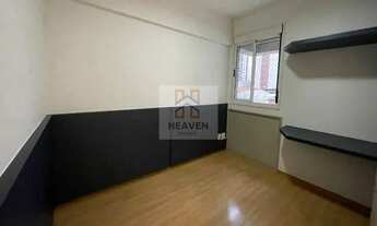 Imagem 7: ÓTIMO APARTAMENTO SEMI MOBILIADO NA R: DIANA, 495 2 VAGAS