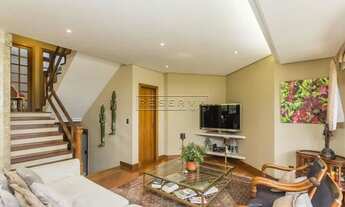 Imagem 2: PORTO ALEGRE - Casa de Condomínio - Três Figueiras