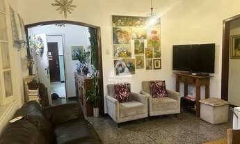 Imagem 3: APARTAMENTO 3QUARTOS SUITE VAGA ESCRITURADA