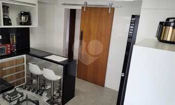 Imagem 4: Apartamento na Vila Saúde de 84 m2 sendo 3 dormitórios, 2 banheiros, com 1 vaga de garagem