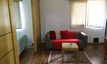 Imagem 6: Flat para aluguel possui 31 metros quadrados com 1 quarto em Jardim Paulista - São Paulo