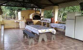 Imagem 4: Chácara à venda no Quintas do Godoy - 4.585m² ?