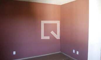 Imagem 3: Apartamento para Aluguel - Aparecida, 2 Quartos, 56 m2