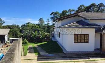 Imagem 4: Maravilhosa chácara em condomínio com segurança 24 horas!