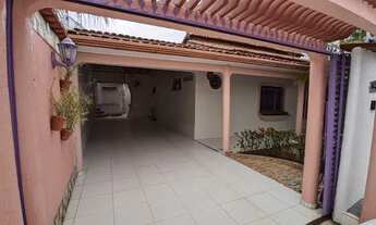 Imagem 3: Casa para Aluguel no Bairro dos Estados em Frente ao Parque Anauá