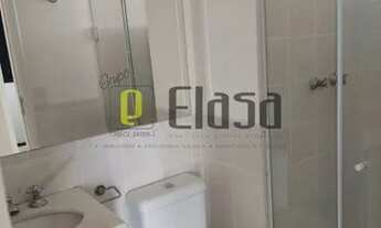 Imagem 7: Apartamento Semi - Mobiliado - Chácara Santo Antônio