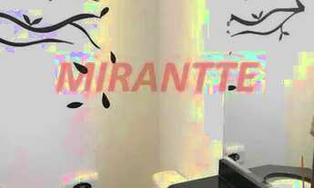 Imagem 7: Apartamento para venda possui 86 metros quadrados com 3 quartos em Lauzane Paulista - São