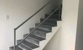 Imagem: Conjunto de Casas Financiáveis - Parque