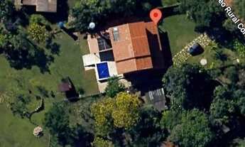 Imagem 5: Sobrado para venda tem 3600 metros quadrados com 4 quartos