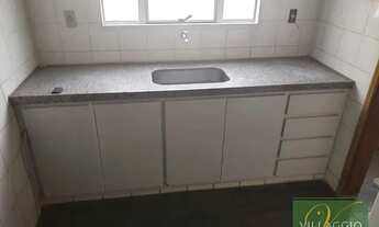 Imagem 6: Apartamento com 3 dormitórios, 110 m² - venda por R$ 290.000,00 ou aluguel por R$ 1.612,00